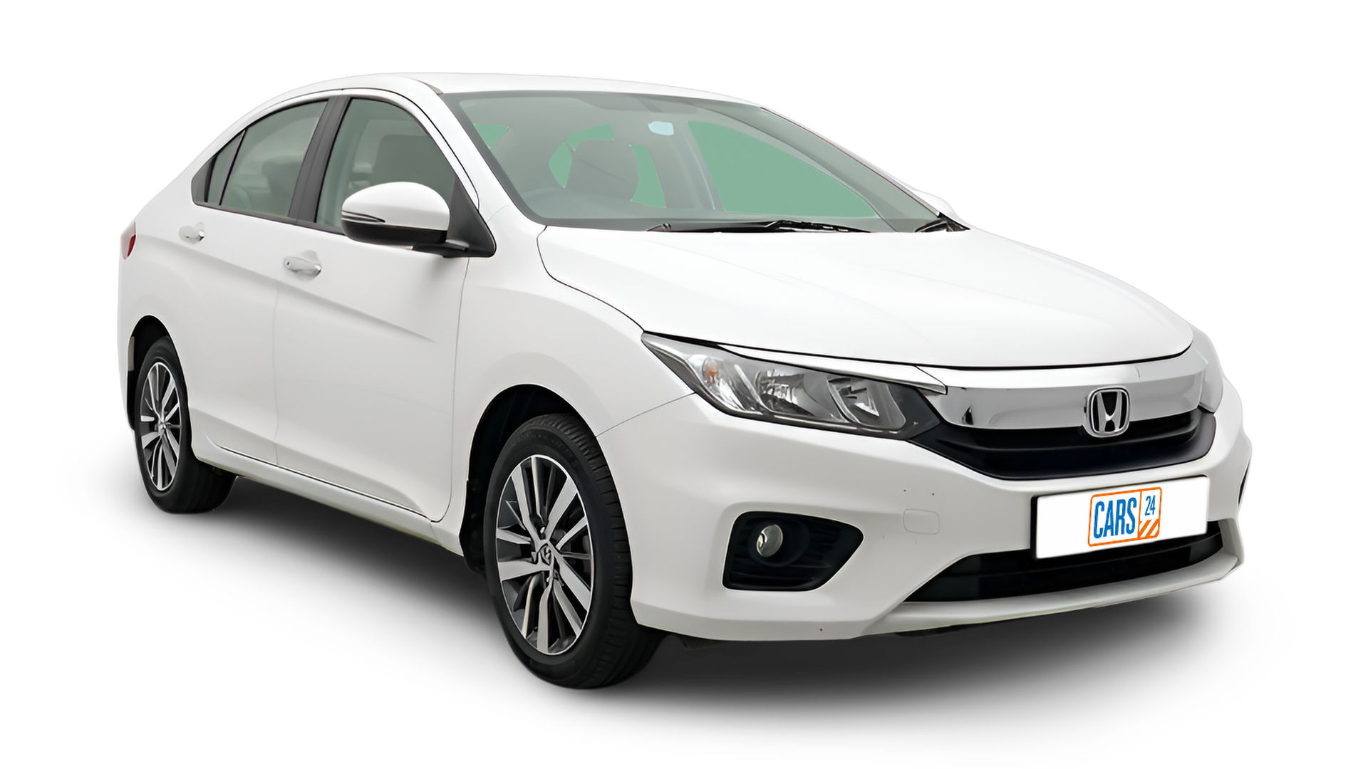 Honda City-img